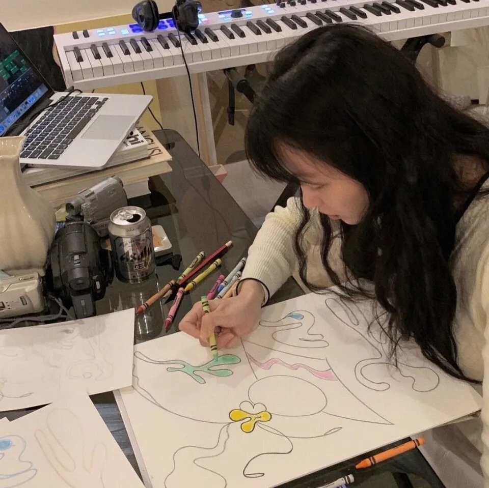 被裁后我成了广场舞王