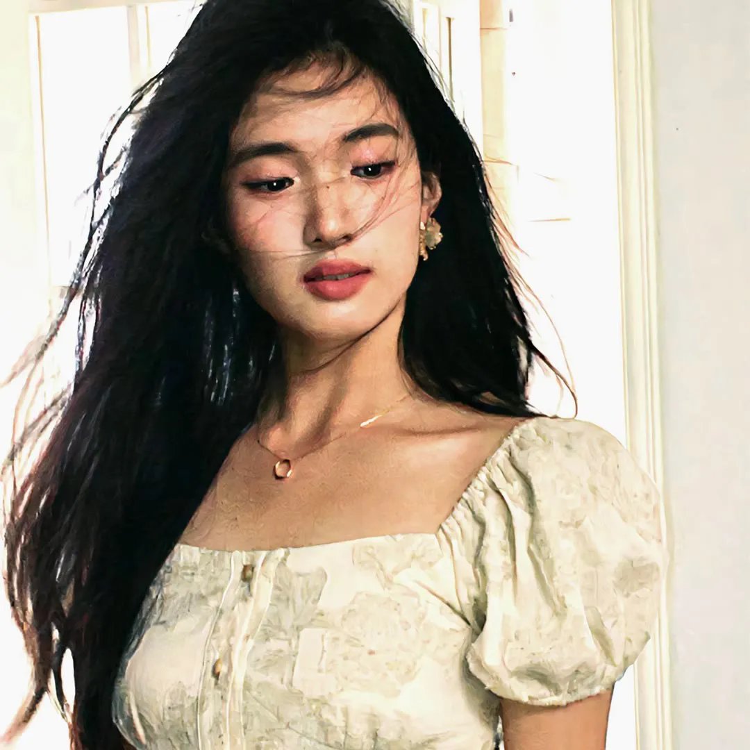 爱在晨昏交错时