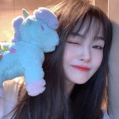 我的长颈鹿好朋友